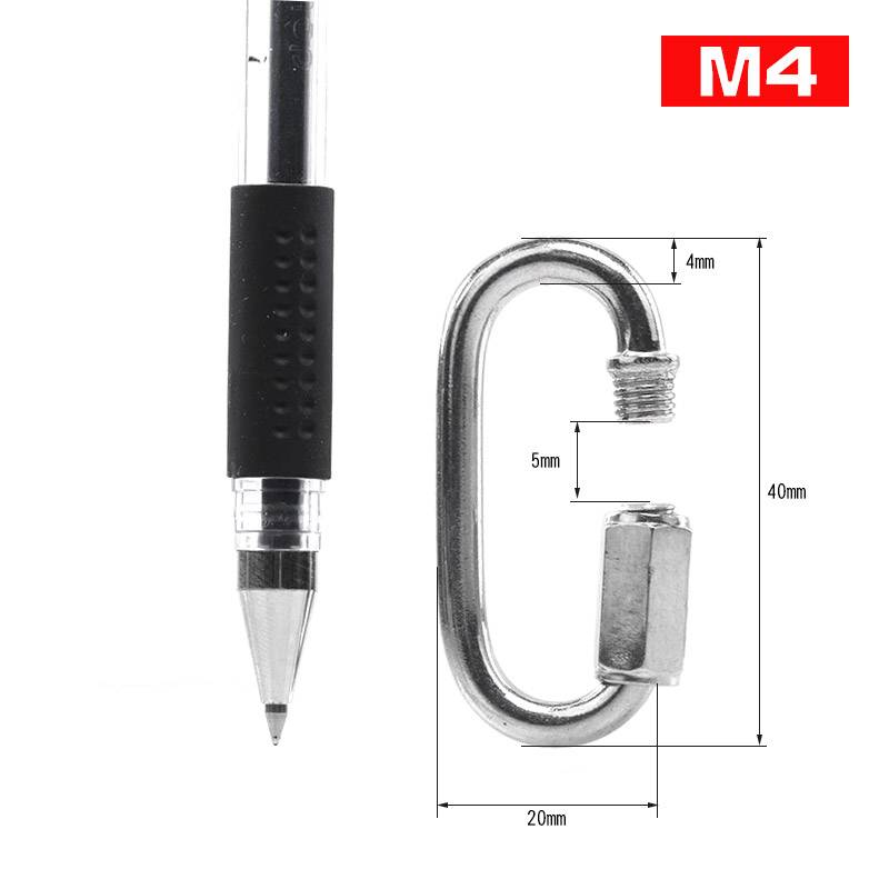 ELLIPSE RING (M4)